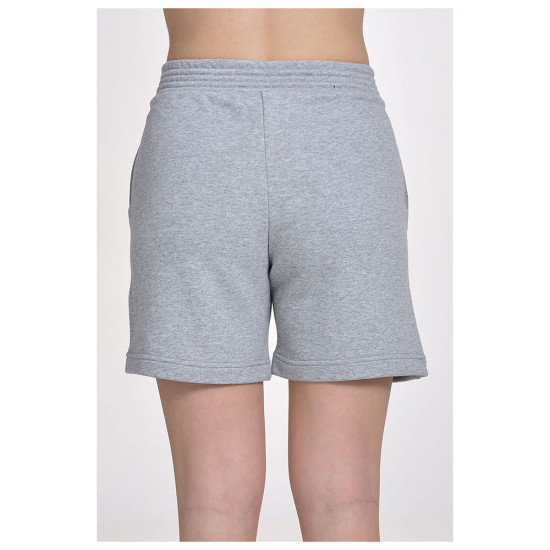 Target Γυναικείο σορτς Bermuda Shorts French Terry "Mind" Target Γυναικείο σορτς Bermuda Shorts French Terry "Mind"